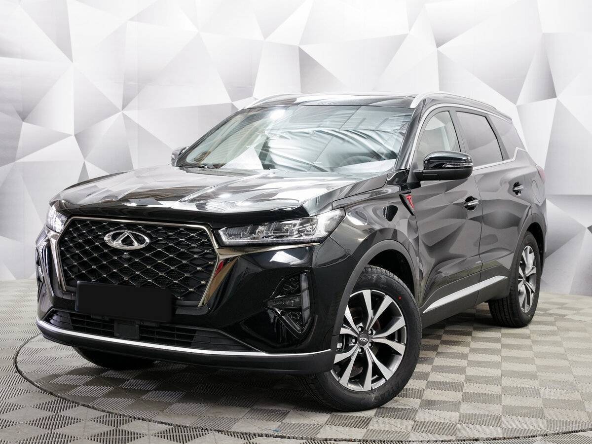 Chery Tiggo 7 Pro Max, 2023