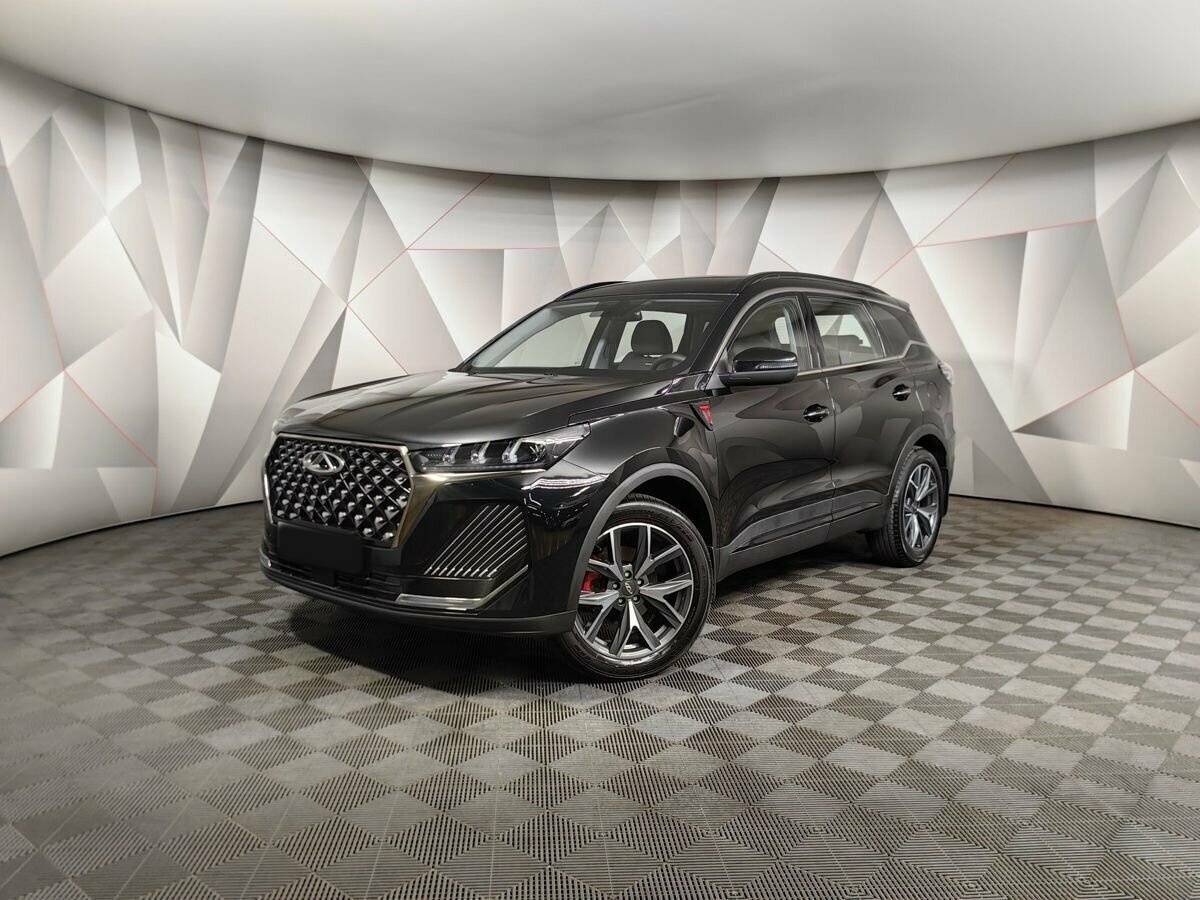 Chery Tiggo 7 Pro Max, 2024