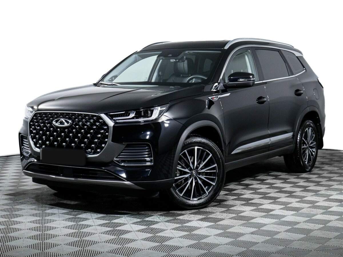 Chery Tiggo 8 Pro Max, 2023