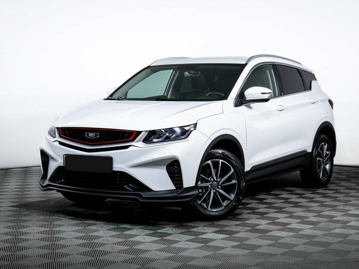 Belgee X50