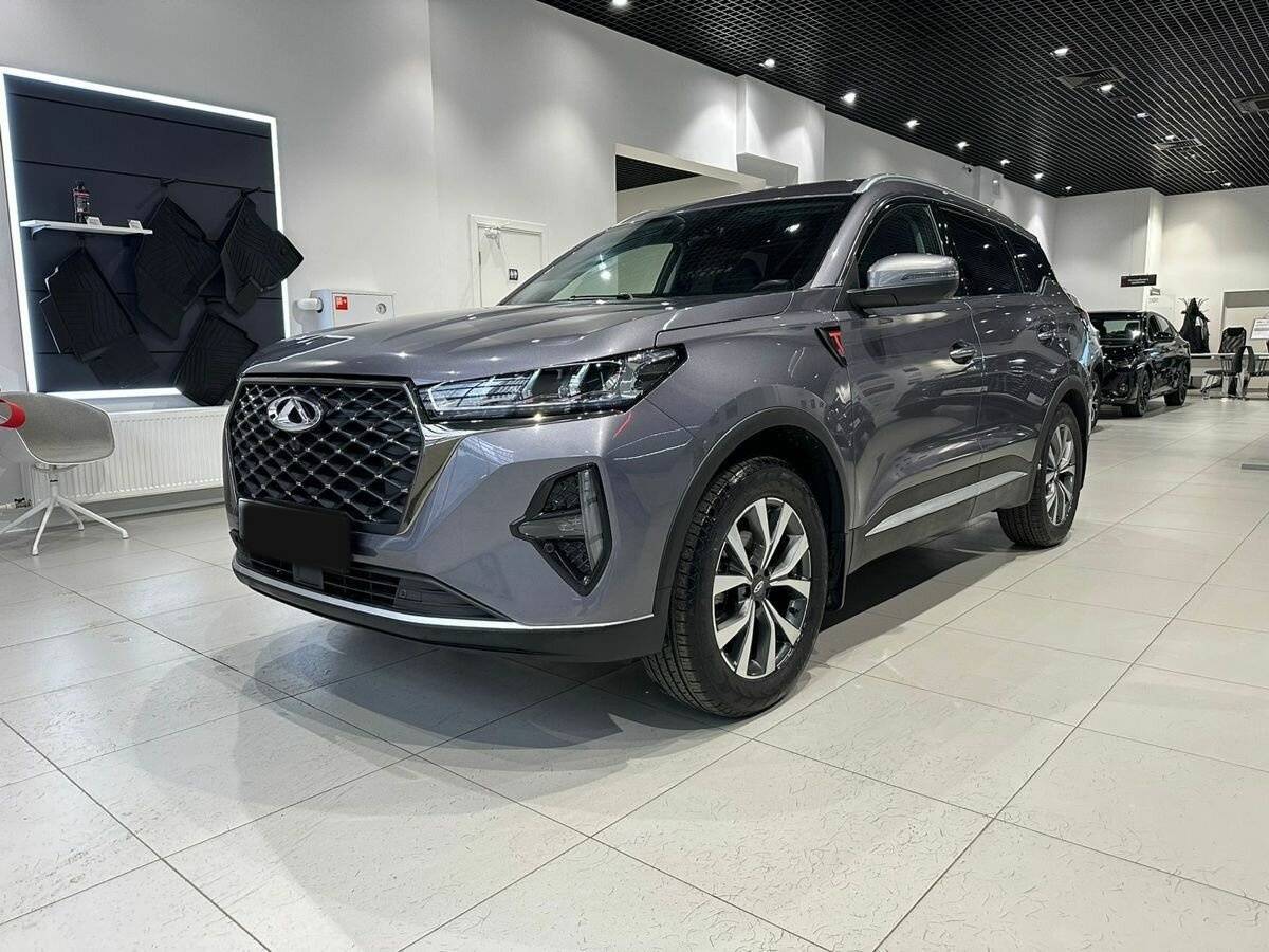 Chery Tiggo 7 Pro Max, 2023