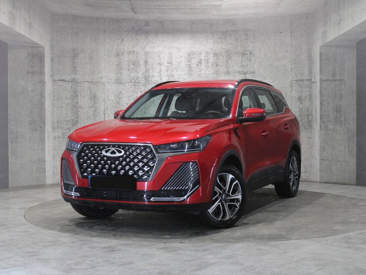 Chery Tiggo 7 Pro Max, 2024