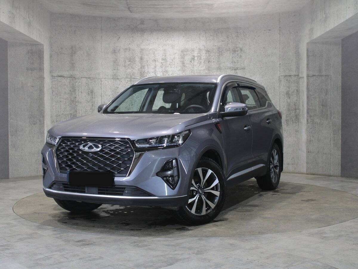 Chery Tiggo 7 Pro Max, 2023