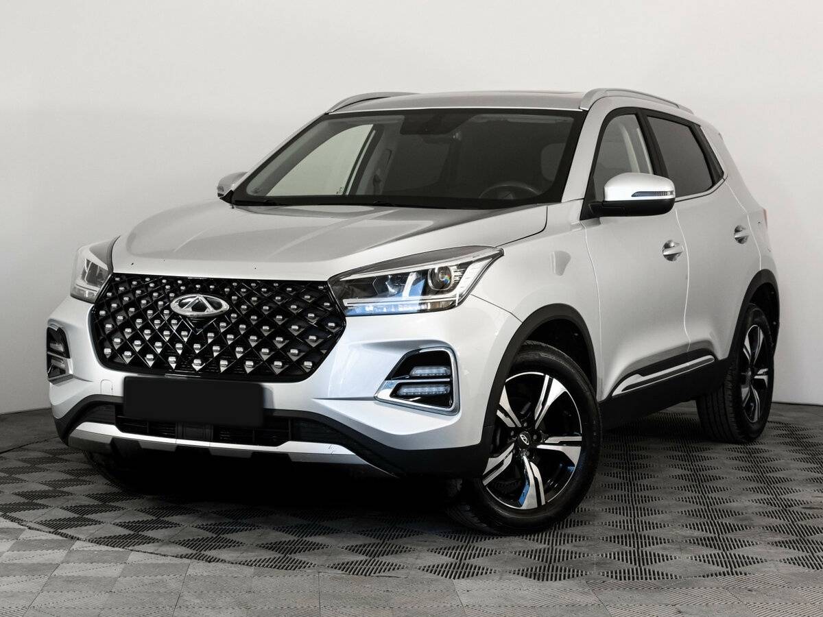 Chery Tiggo 4 Pro, 2023