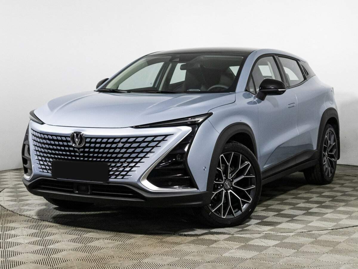 Changan UNI-T, 2023