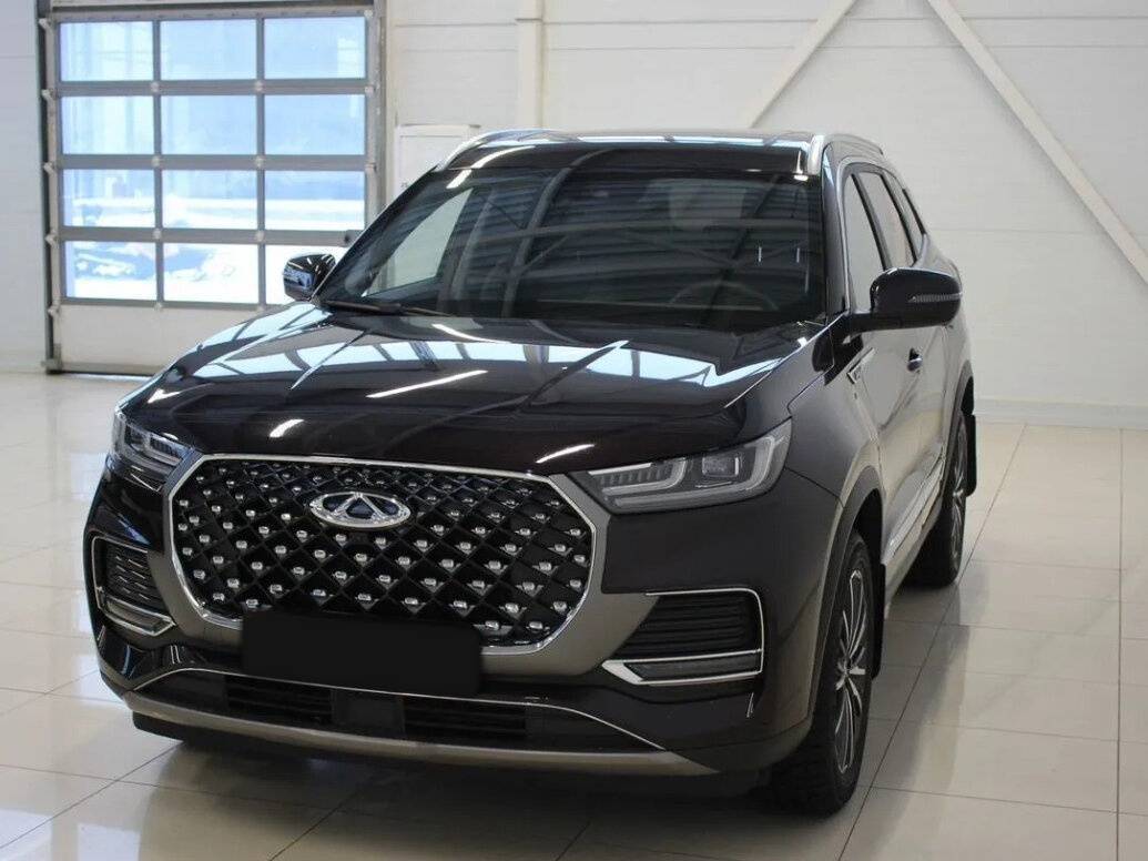 Chery Tiggo 8 Pro Max, 2023