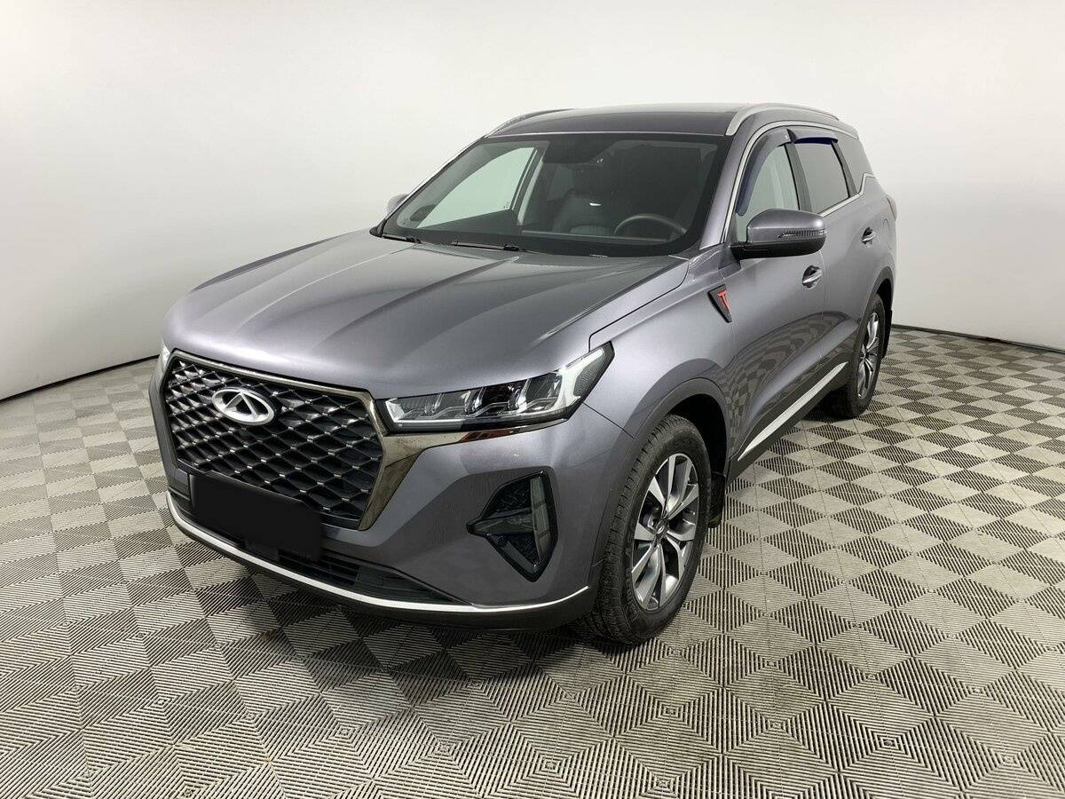 Chery Tiggo 7 Pro Max, 2023