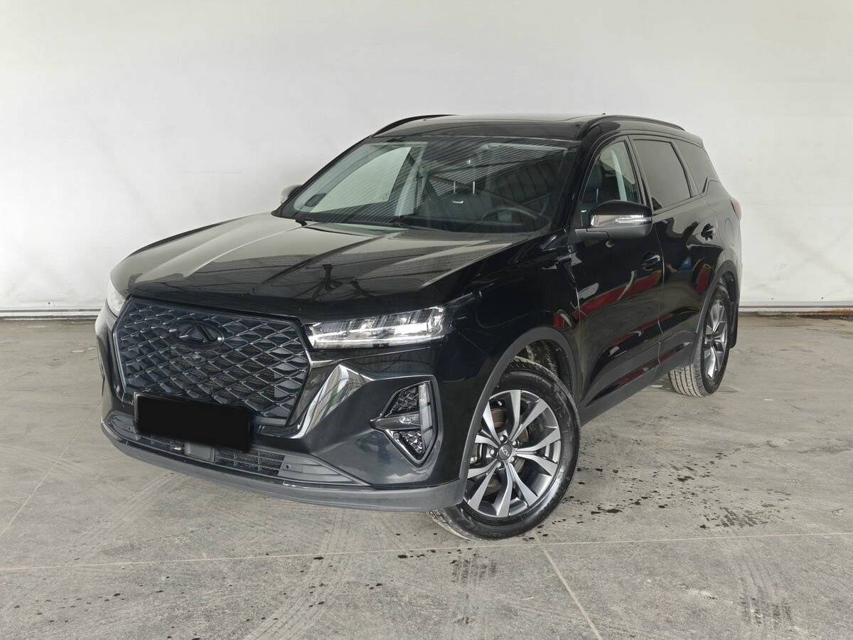 Chery Tiggo 7 Pro Max, 2023