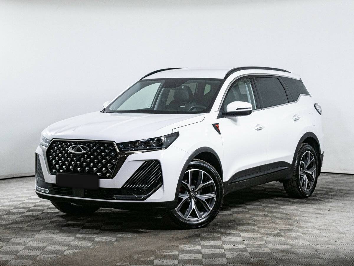 Chery Tiggo 7 Pro Max, 2024