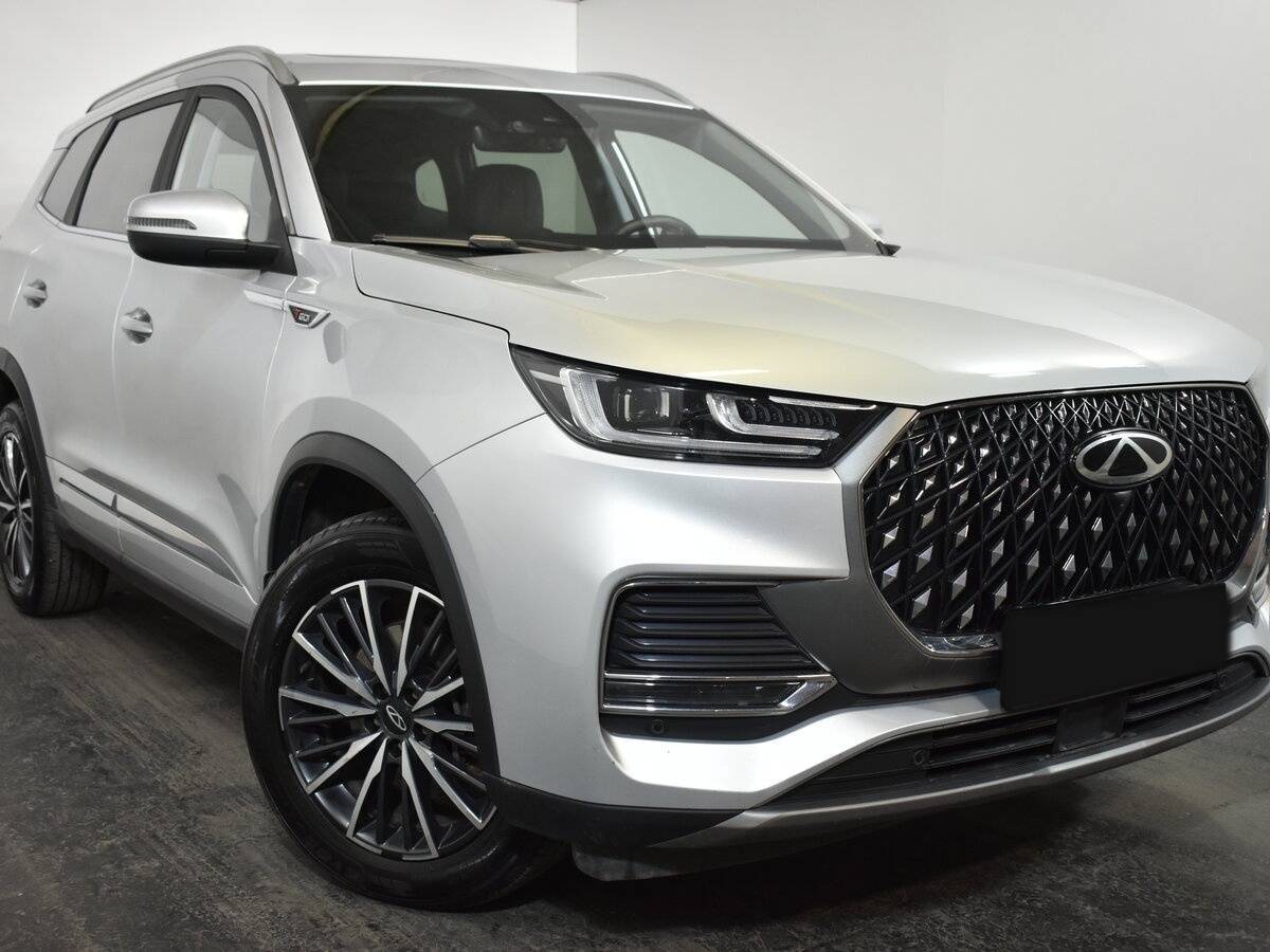 Chery Tiggo 8 Pro Max, 2023