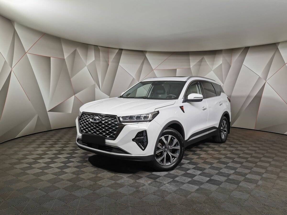 Chery Tiggo 7 Pro Max, 2023