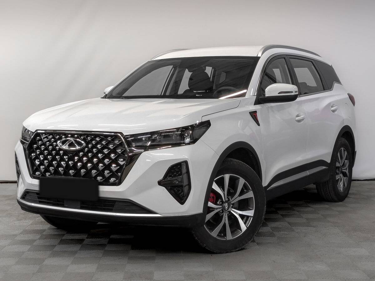 Chery Tiggo 7 Pro Max, 2024