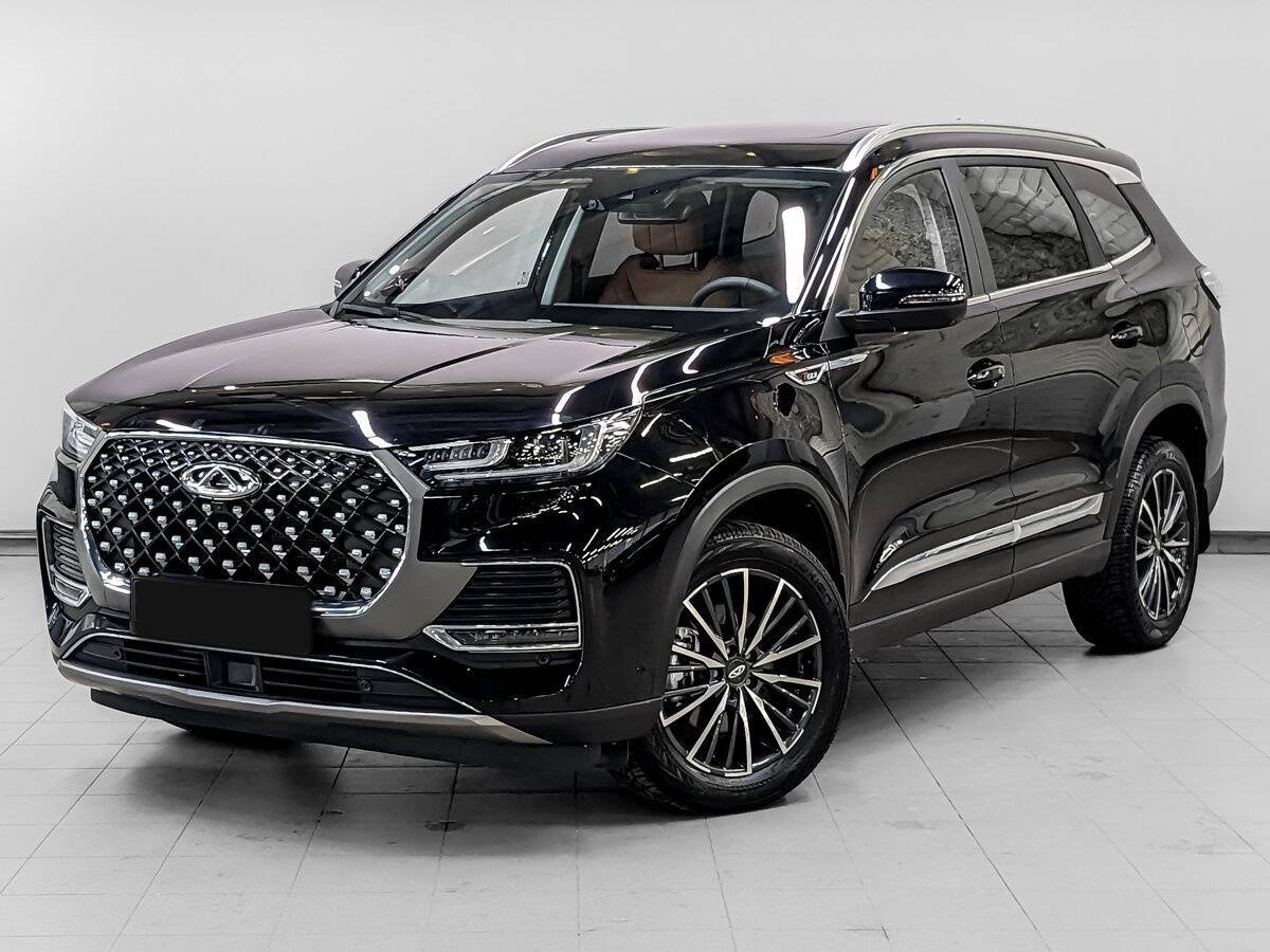 Chery Tiggo 8 Pro Max, 2023