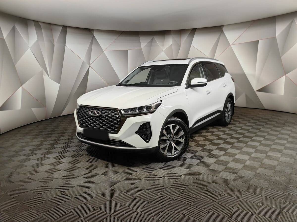 Chery Tiggo 7 Pro Max, 2023