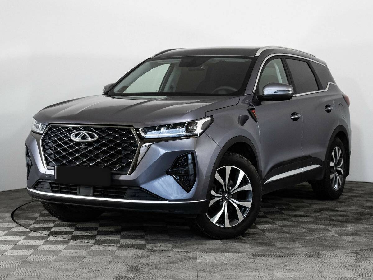 Chery Tiggo 7 Pro Max, 2023