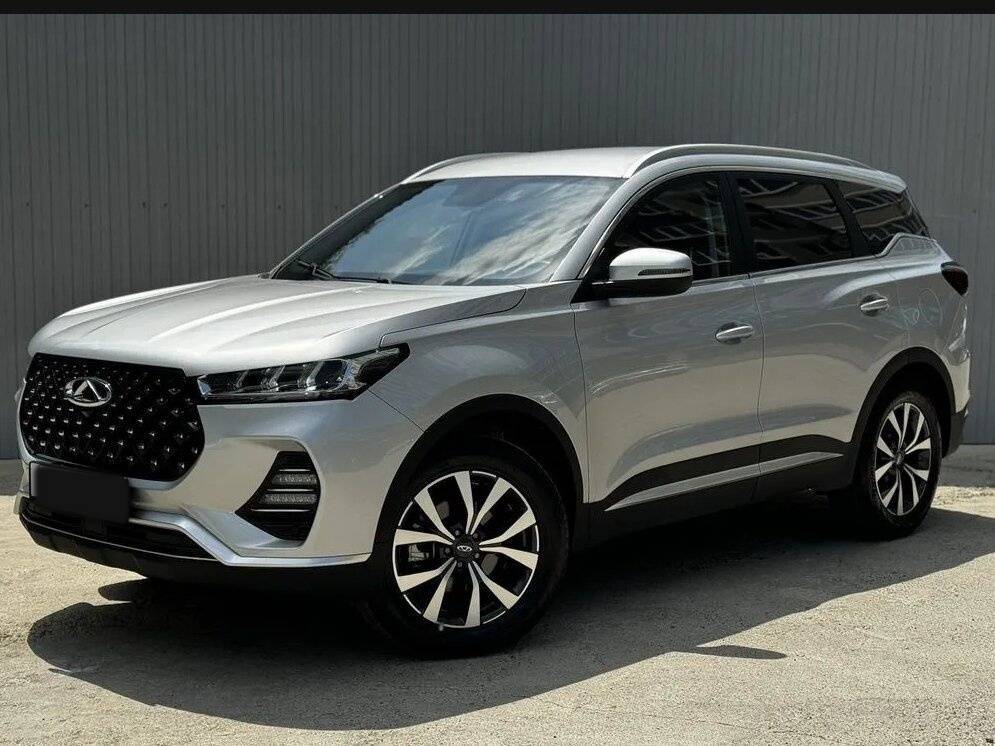 Chery Tiggo 7 Pro, 2023