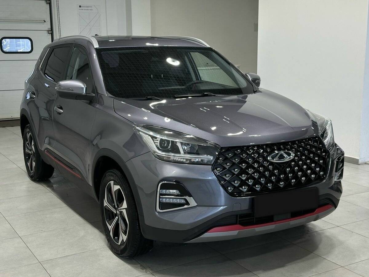 Chery Tiggo 4 Pro, 2023
