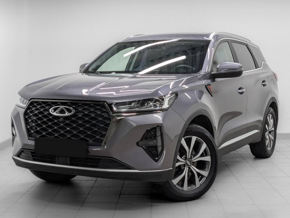 Chery Tiggo 7 Pro Max, 2023