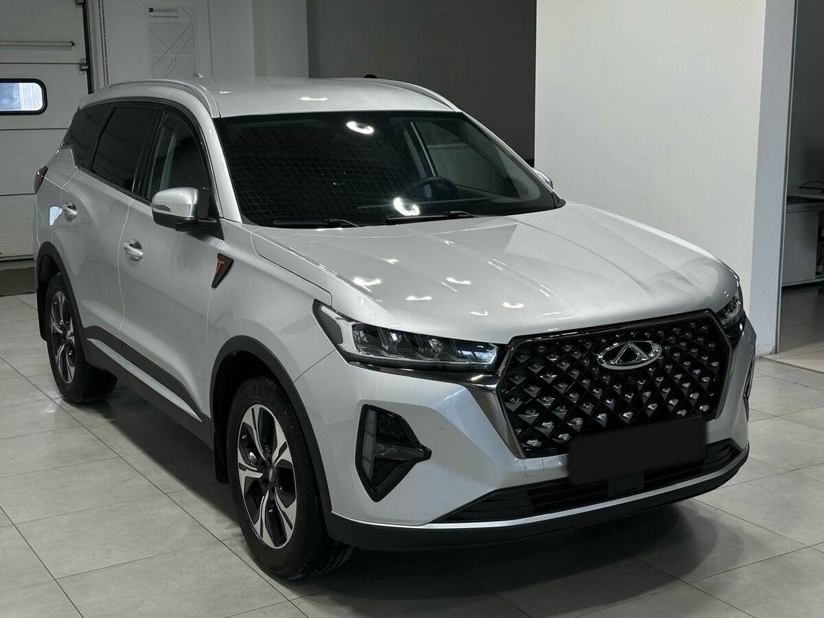 Chery Tiggo 7 Pro Max, 2023