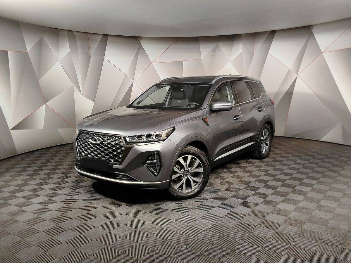 Chery Tiggo 7 Pro Max, 2023