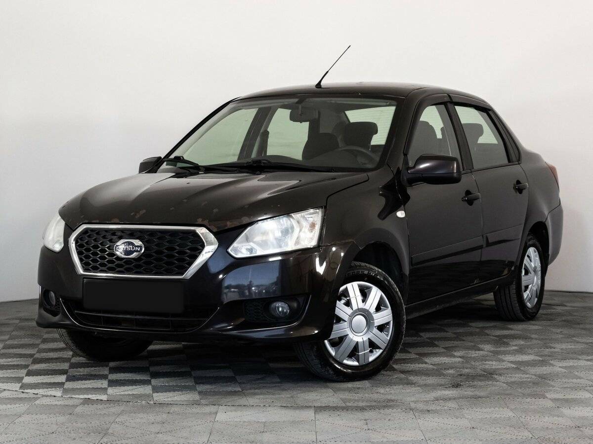 Datsun on-DO