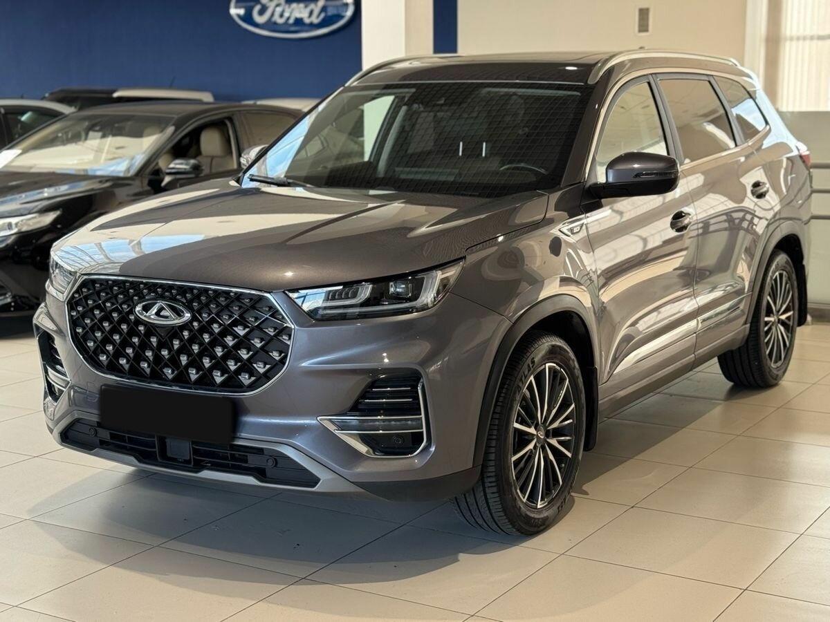 Chery Tiggo 8 Pro I, 2023