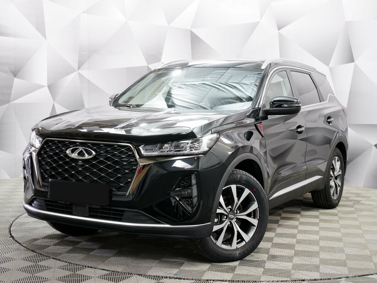 Chery Tiggo 7 Pro Max I, 2023