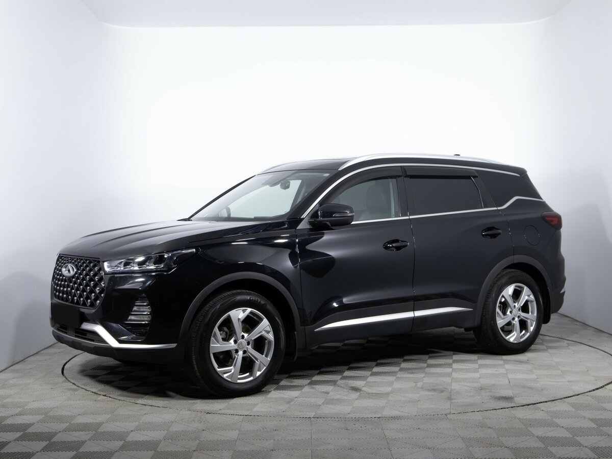 Chery Tiggo 7 Pro I, 2022