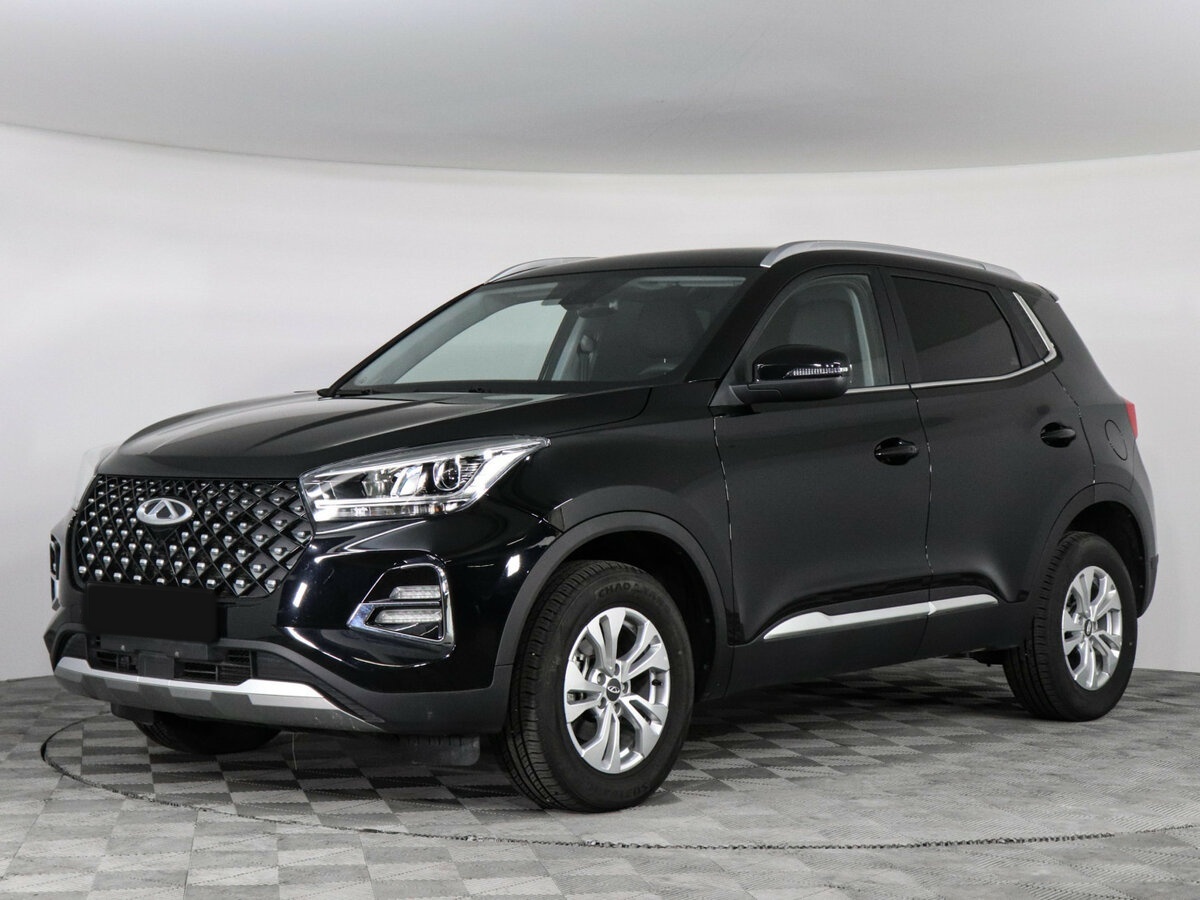 Chery Tiggo 4 Pro I, 2024