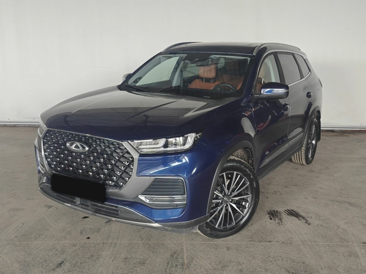 Chery Tiggo 8 Pro Max I, 2022