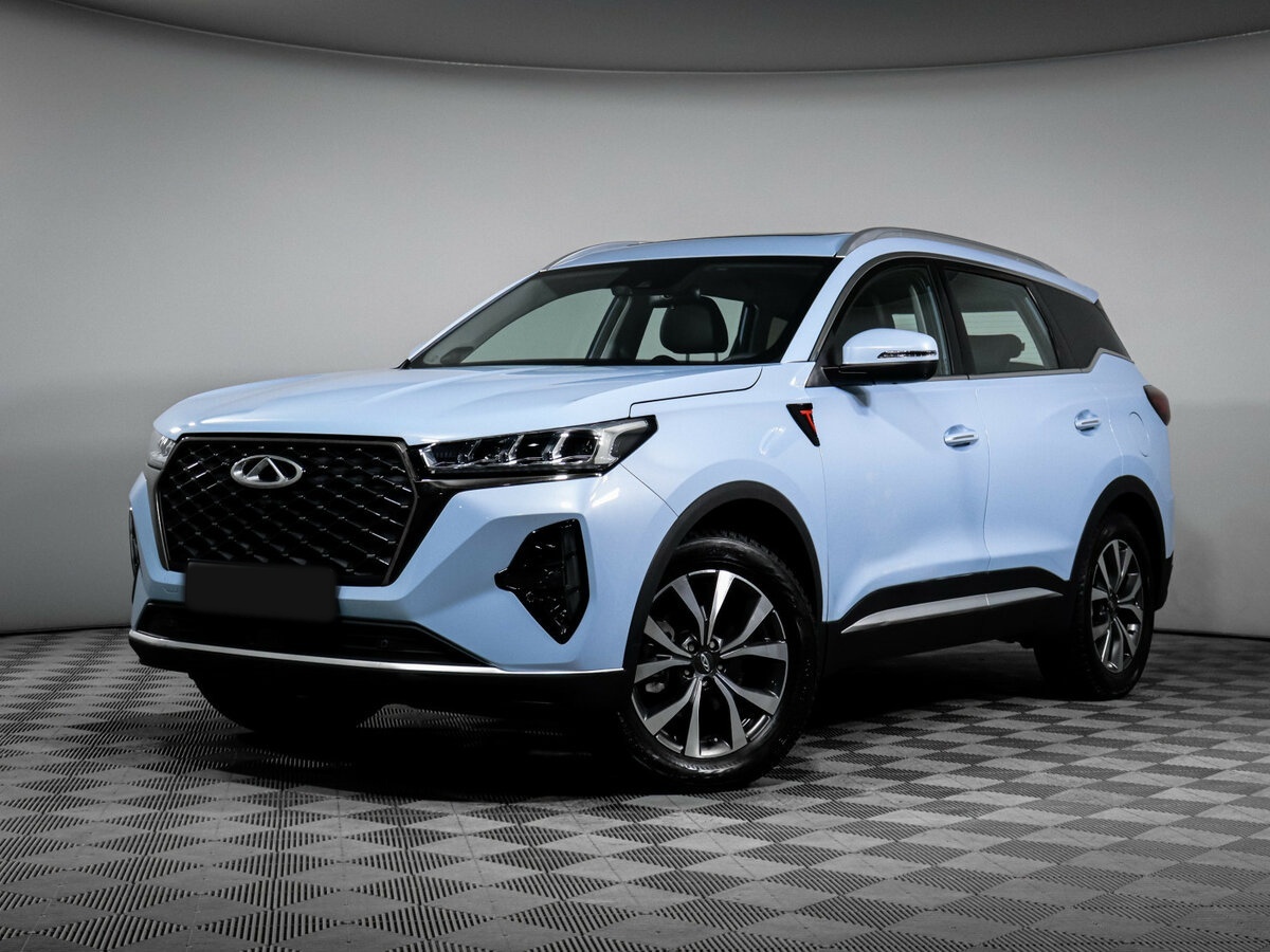 Chery Tiggo 7 Pro Max I, 2023