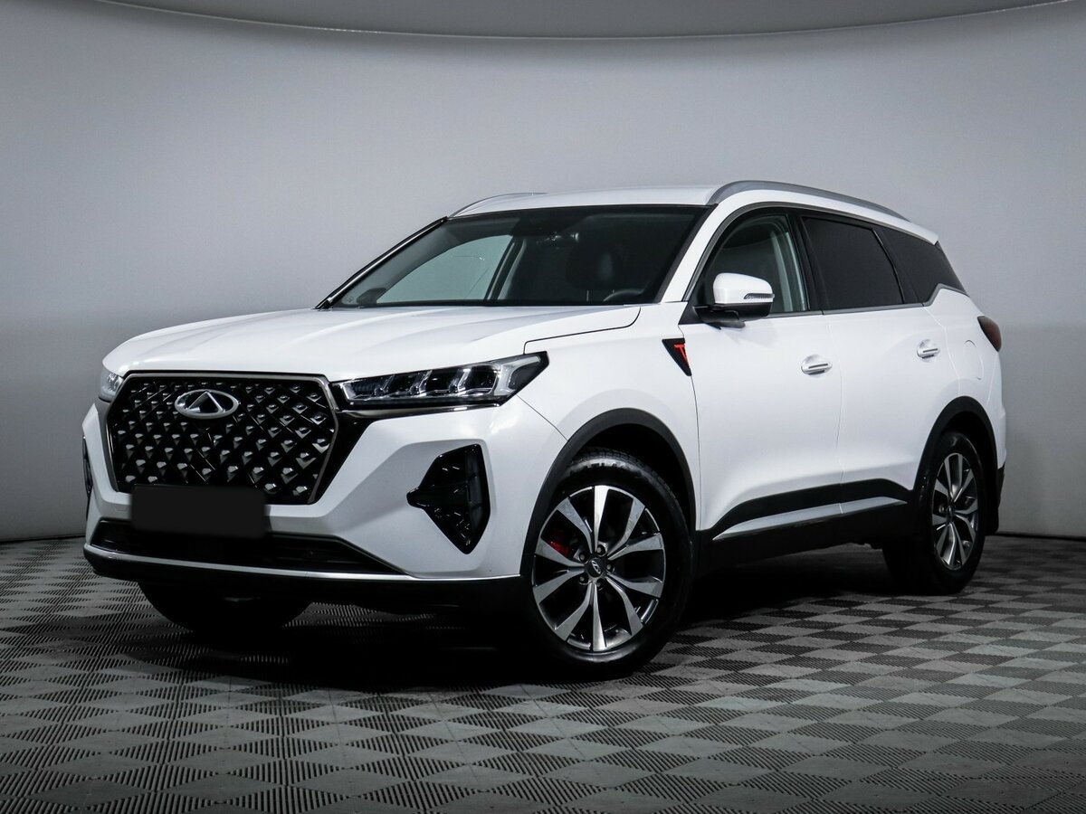 Chery Tiggo 7 Pro Max I, 2024