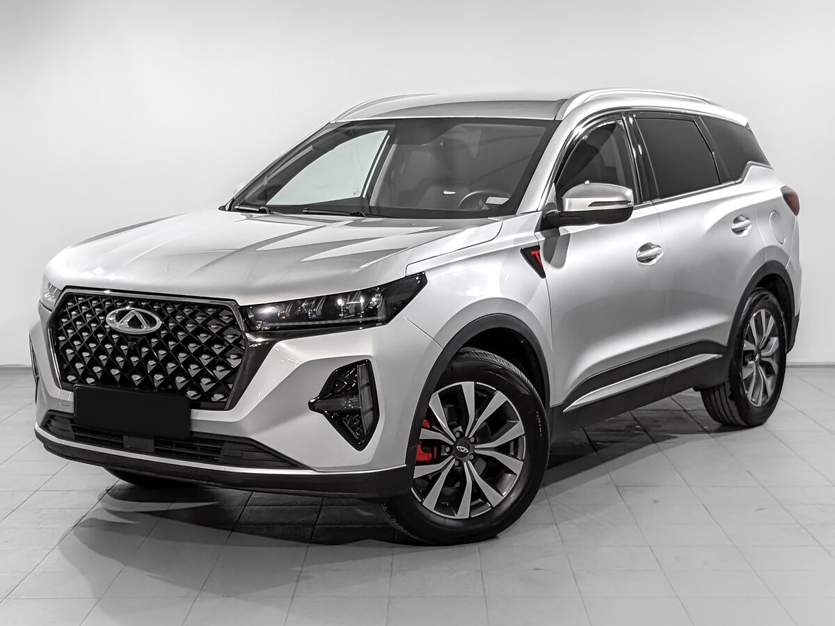 Chery Tiggo 7 Pro Max I, 2024