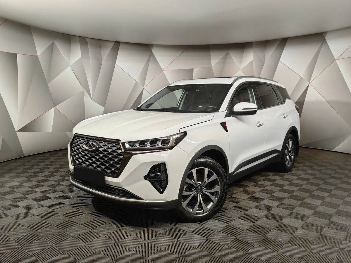 Chery Tiggo 7 Pro Max I, 2023