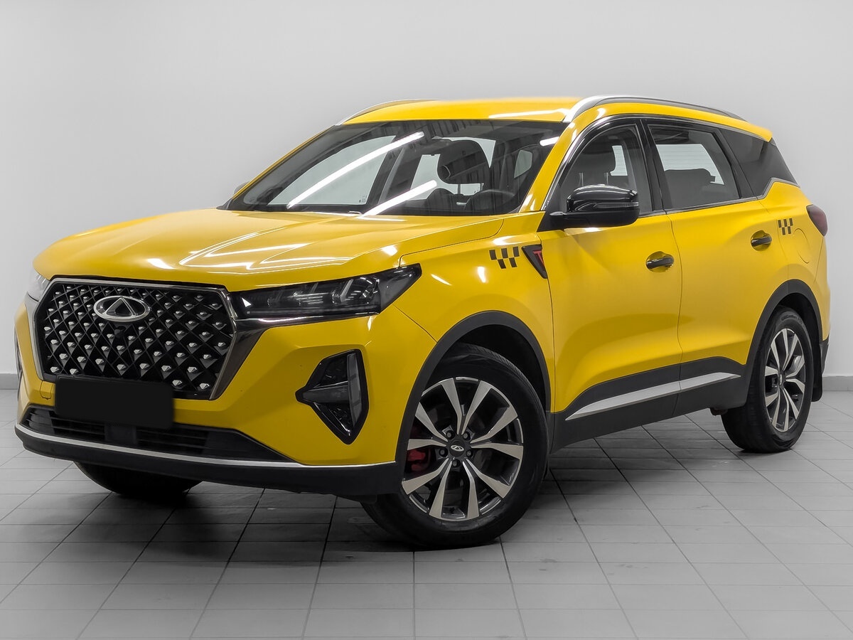 Chery Tiggo 7 Pro Max I, 2024