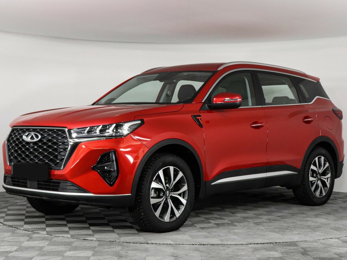 Chery Tiggo 7 Pro Max I, 2023