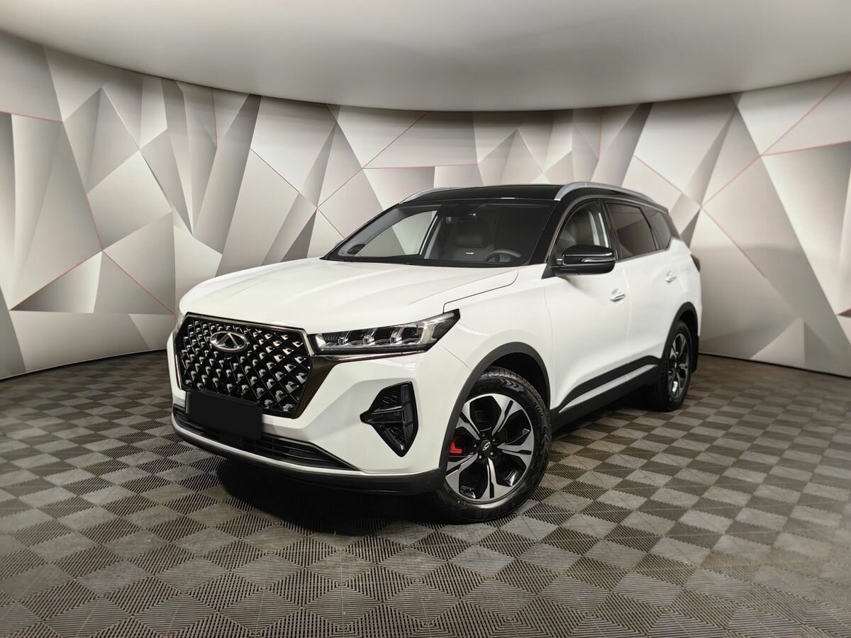 Chery Tiggo 7 Pro Max I, 2024