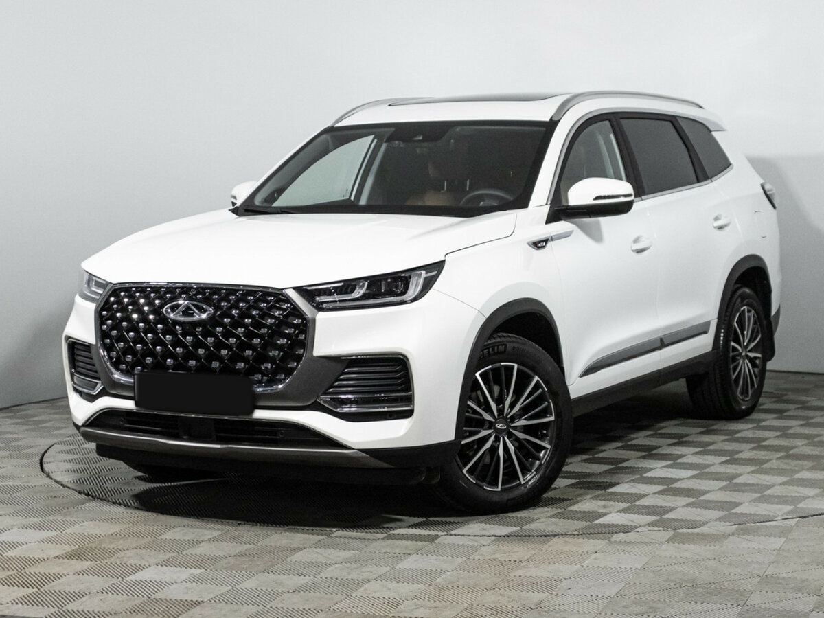 Chery Tiggo 8 Pro Max I, 2023