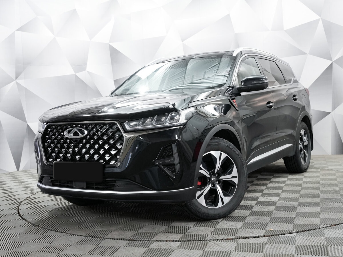 Chery Tiggo 7 Pro Max I, 2023