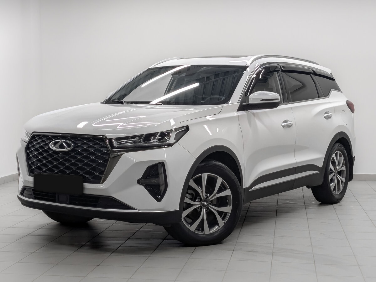 Chery Tiggo 7 Pro Max I, 2023