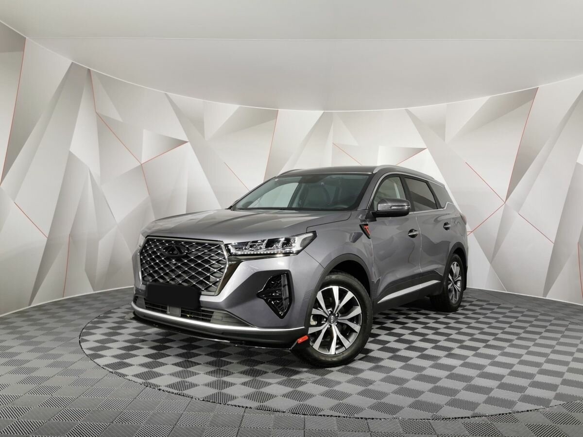 Chery Tiggo 7 Pro Max I, 2023