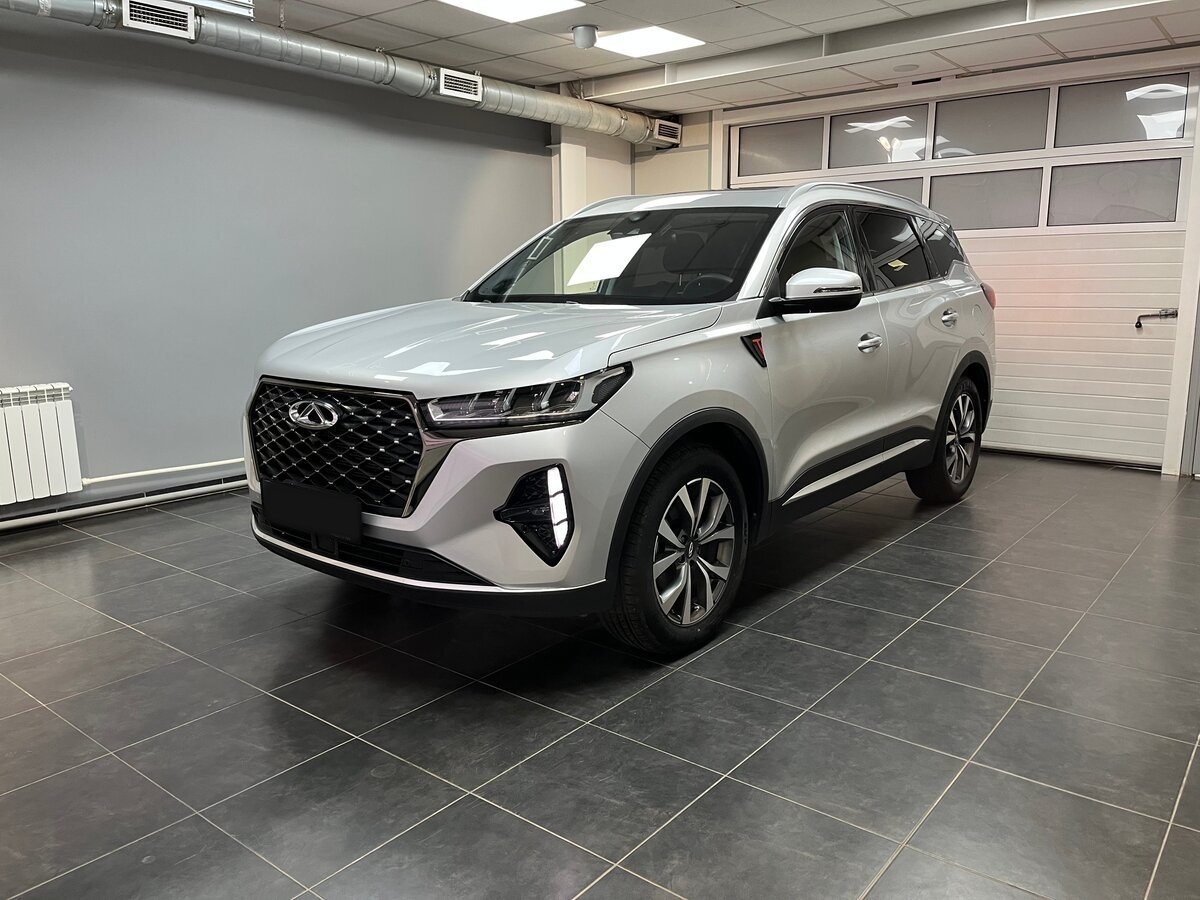 Chery Tiggo 7 Pro Max I, 2023