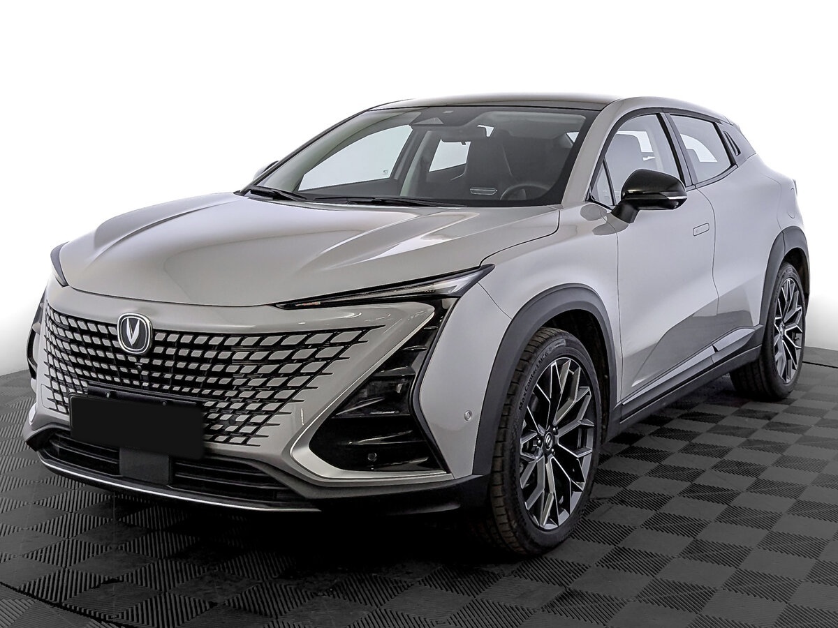 Changan UNI-T I, 2024