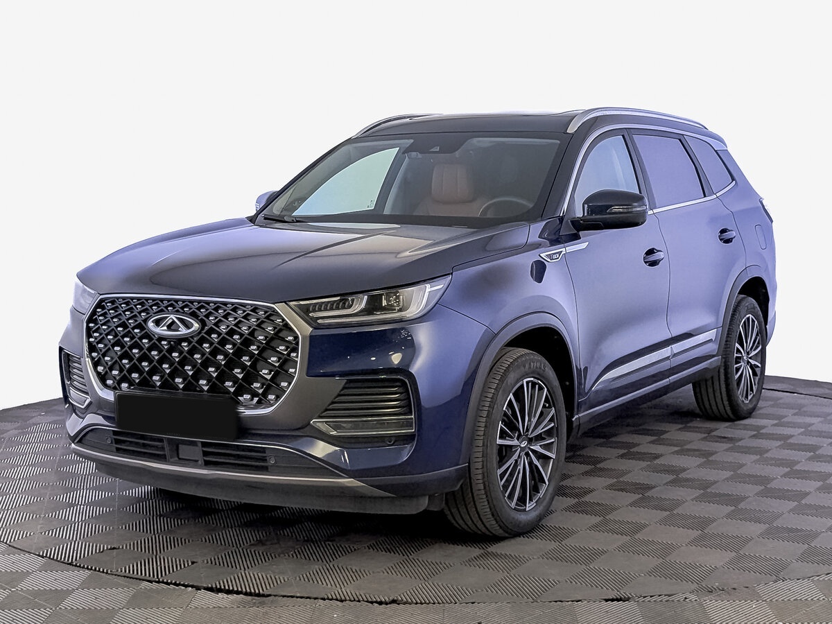 Chery Tiggo 8 Pro Max I, 2023