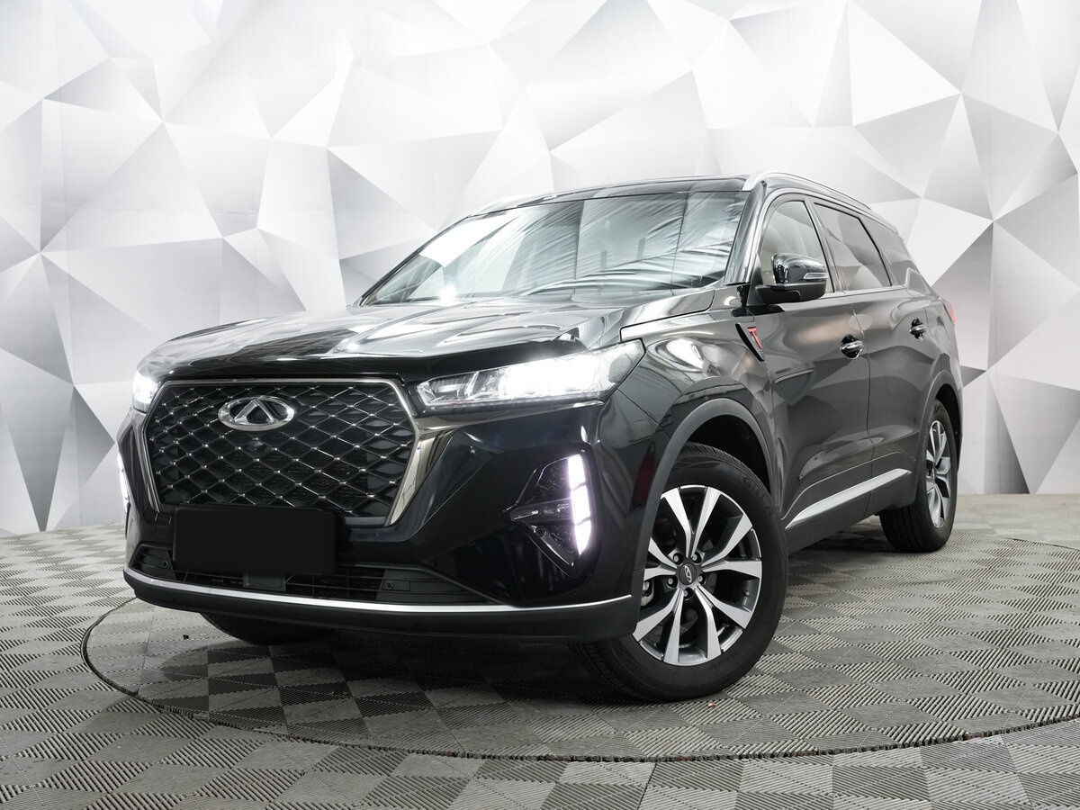 Chery Tiggo 7 Pro Max I, 2023
