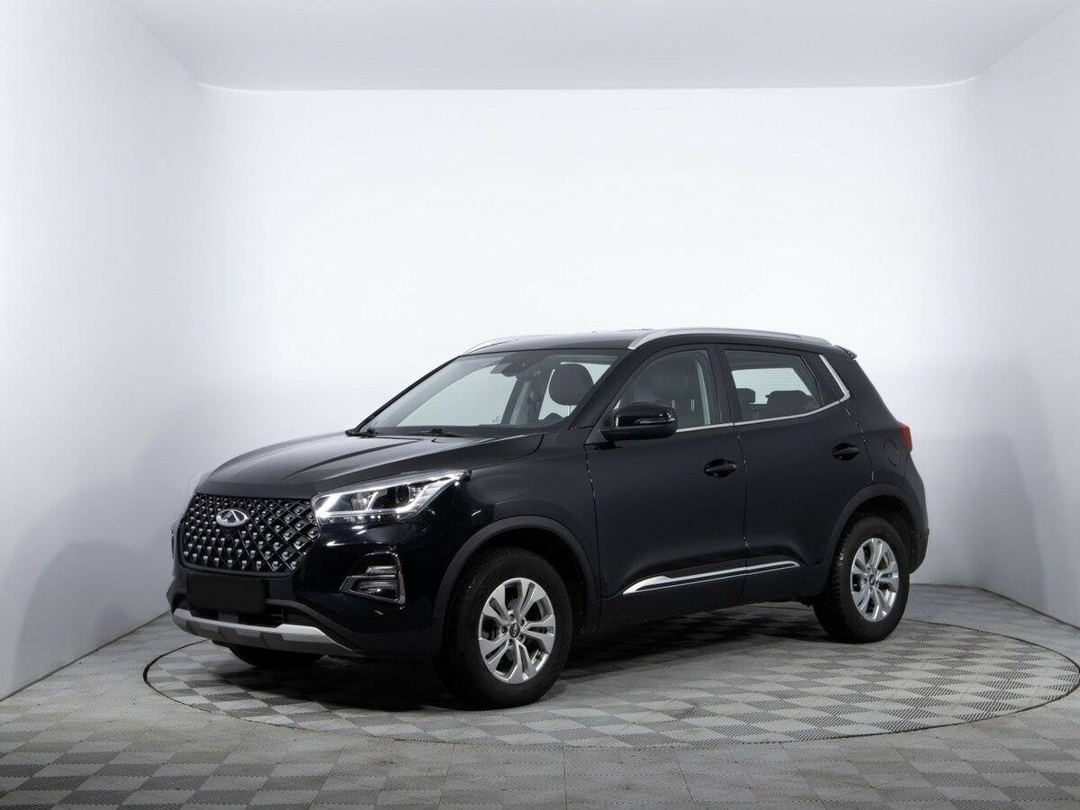 Chery Tiggo 4 Pro I, 2023