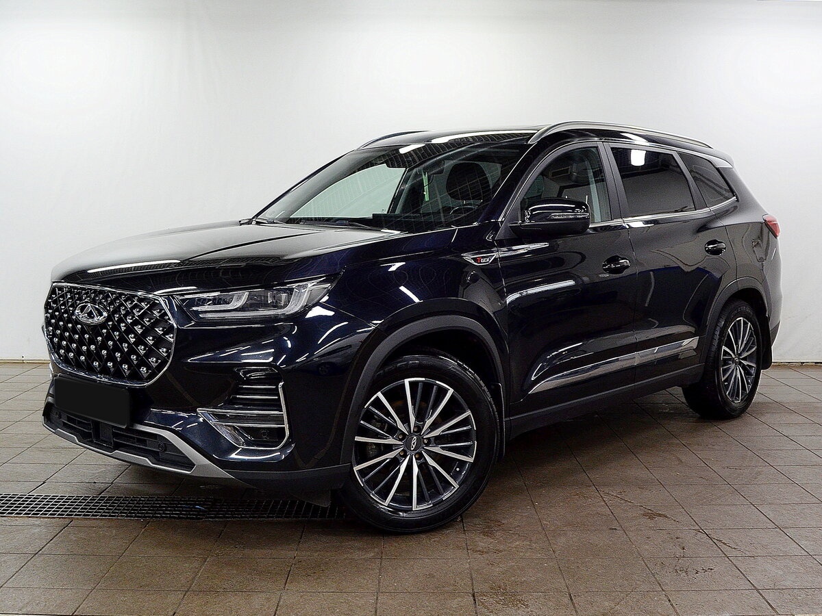 Chery Tiggo 8 Pro I, 2021