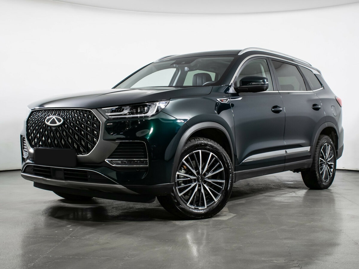 Chery Tiggo 8 Pro Max I, 2023