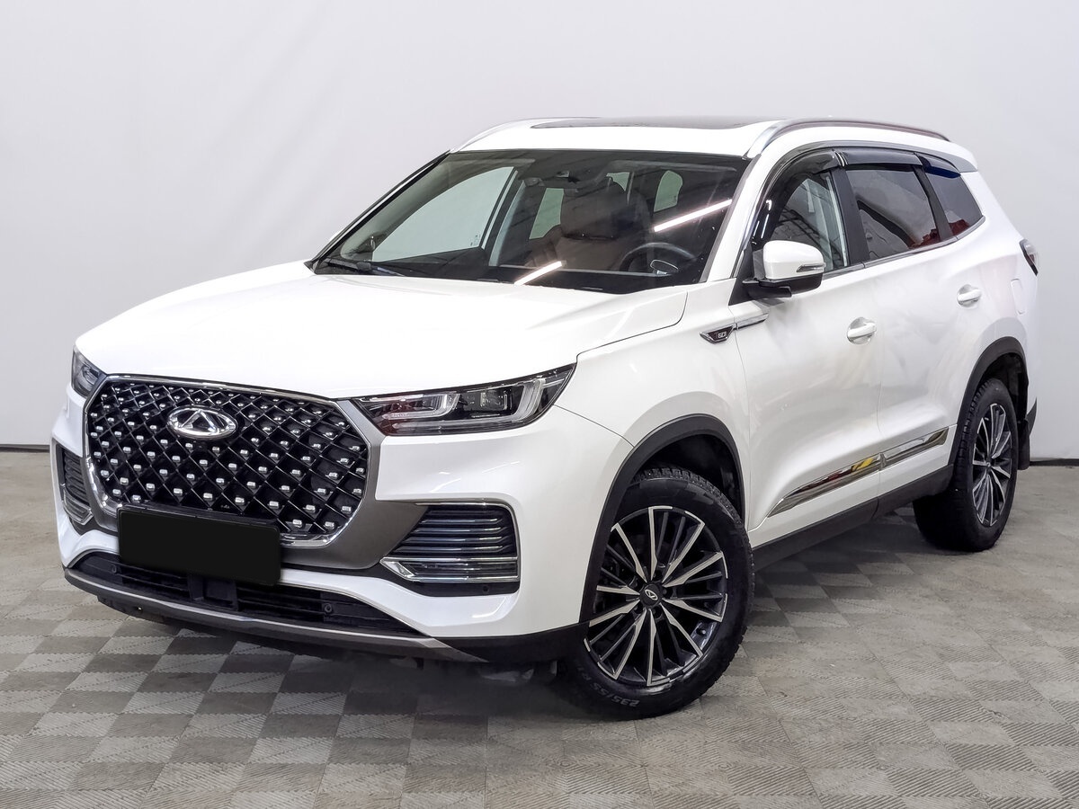 Chery Tiggo 8 Pro Max I, 2023