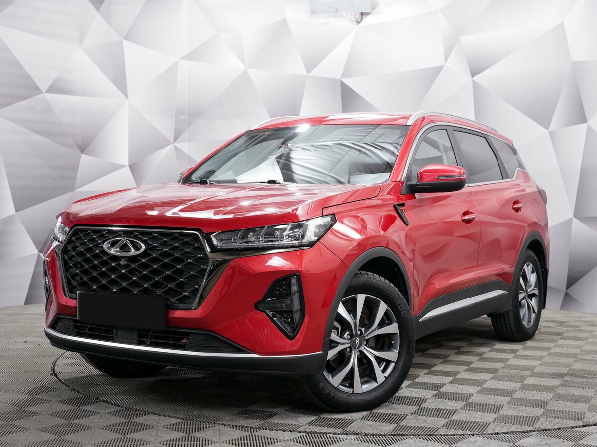 Chery Tiggo 7 Pro Max I, 2023